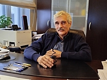 Юрий Гуринов в проекте «Птица-Стройка»: «В Омске нас за инвесторов  почему-то не считают»