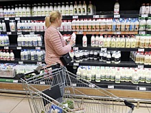 Какие продукты подешевели и подорожали больше всего