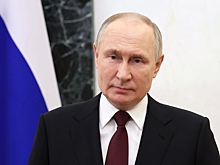 Путин назвал сроки принятия налоговых изменений в РФ