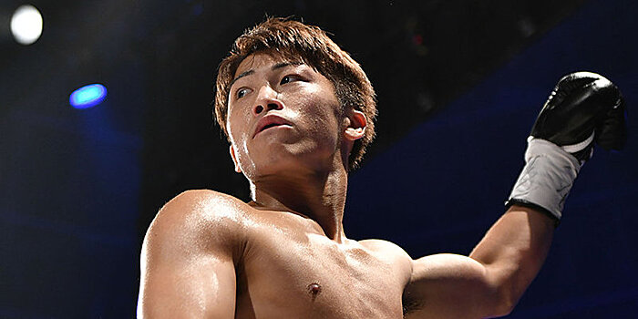 Абсолютный чемпион мира по боксу Инуе отказался от четырех поясов и сменит весовую категорию
