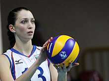 Старцева не сыграет за сборную России в этом сезоне