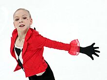 Интервью с ученицей Юлии Липницкой: кто такая Анна Ляшенко, фигуристка из Ростова-на-Дону, тренировки, Ангелы Плющенко