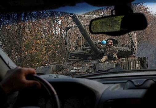 В Европе заявили о проблемах с помощью Украине