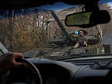 В Европе заявили о проблемах с помощью Украине