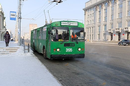 Новосибирских депутатов раздосадовали итоги работы городского хозяйства