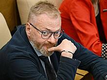 Сына депутата Госдумы избили в Петергофе