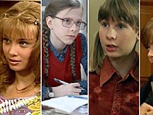 Отечественные звезды, которые знамениты с самого детства