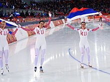 Призер ОИ Шихова: «Таких эмоций от церемонии закрытии до Сочи у меня не было»