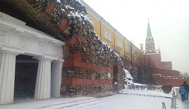 Музей-панорама «Бородинская битва» рассказывает о памятниках истории и архитектуры