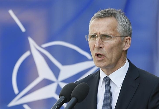 НАТО назвала РФ причастной к кибератаке в Норвегии