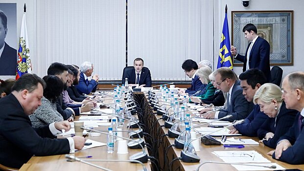 Комитет по охране здоровья поддержал проект заключения с предложением наделить регионы правом вводить запрет продажи вейпов