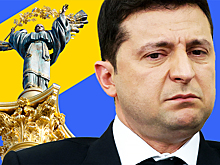 «С Зеленским говорить не о чем»: Политолог о встрече президентов РФ и Украины