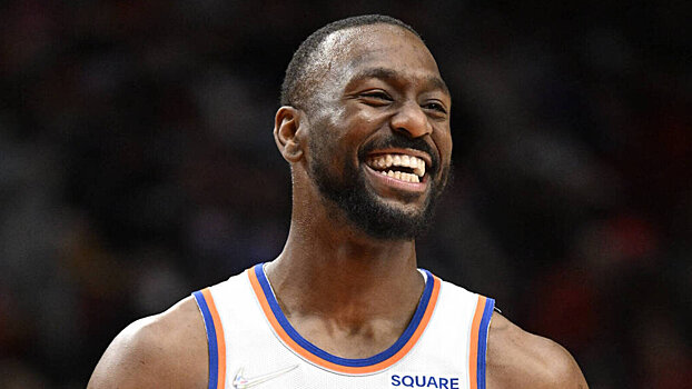 Кемба Уокер может вернуться в «Шарлотт»