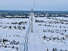 Минэнерго России подтвердило готовность "Россети Тюмень" к работе в отопительный сезон