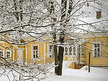 Праздничную экскурсию и выставку подготовили в заповеднике Мураново
