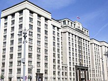 В Госдуме предложили наказывать россиян за вред собственному здоровью