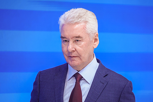 Собянин: Москва стала лидером по состоянию инвестклимата в субъектах РФ