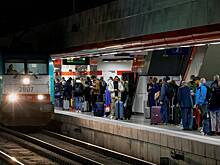 Варламов назвал запах советского туалета в Брюсселе признаком европейской стабильности