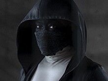 Второй трейлер сериала «Хранители» от HBO