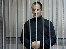 Подозреваемый в убийстве полицейского в Оренбурге дал показания в суде