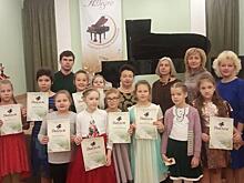 Всероссийский музыкальный конкурс «Allegro-2019» прошел в Вологде