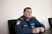 Глава МЧС РЮО: готовы в любую минуту помочь коллегам в Северной Осетии