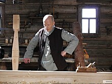 Виктор Проскурин: “Люди научились не чувствовать, а играть в чувства”