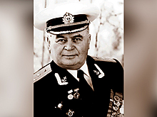 Воин, созидатель, олицетворение эпохи