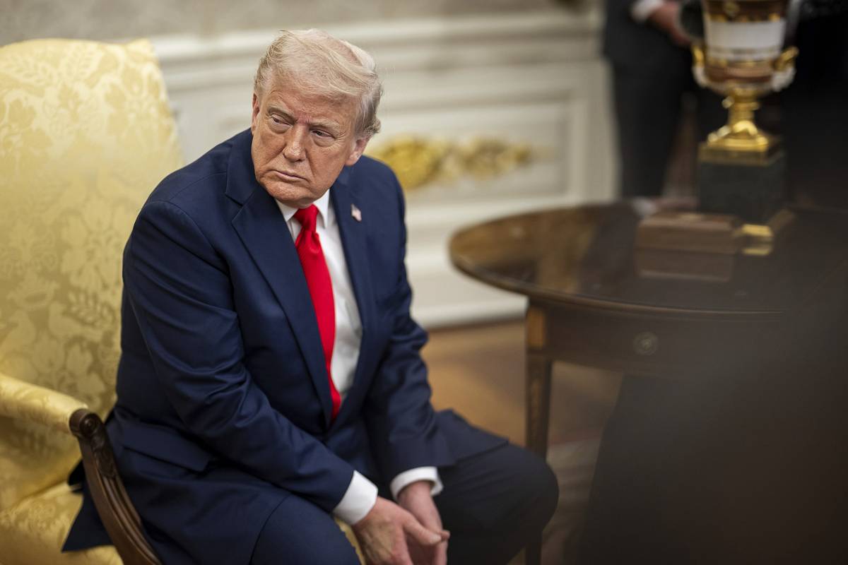 Трамп предсказал Украине холодную зиму