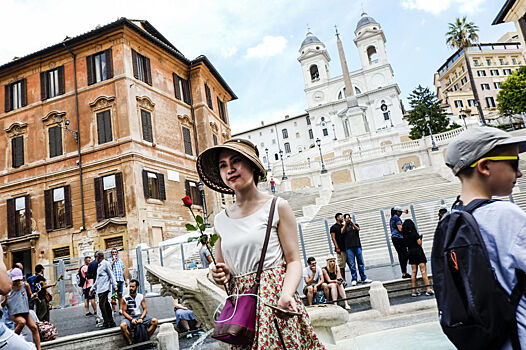 Топ-10 европейских городов для туризма в 2019 году