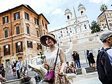 Топ-10 европейских городов для туризма в 2019 году