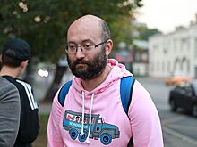 «Хотят заставить замолчать несогласных». Илья Азар – о деле по статье КоАП «о фейках»