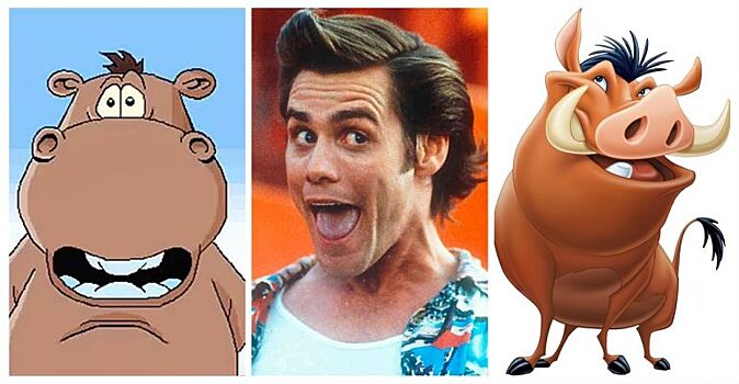 Кто на самом деле поёт песню из мультфильмов «Король Лев» и «Пат и Стенли»