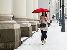 Климатолог предупредил о возможных погодных аномалиях в России предстоящей зимой