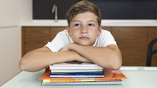 «Начал и бросил»: что делать, если школьнику всё быстро надоедает