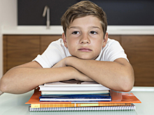 «Начал и бросил»: что делать, если школьнику всё быстро надоедает