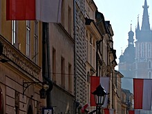 Польшу возмутил государственный праздник Белоруссии