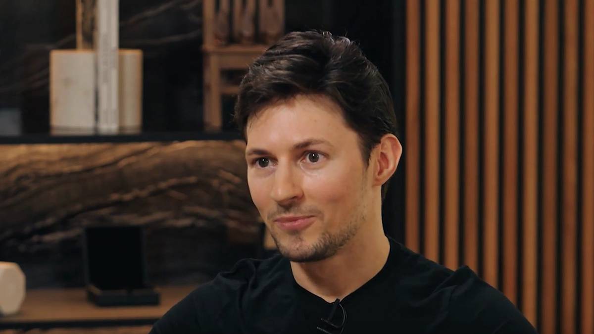 Дуров: в Европе просили Telegram заставить консерваторов Румынии замолчать