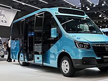 ГАЗель получит новую коробку передач
