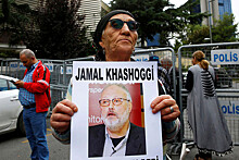 "Репортеры без границ" призвали к давлению на Эр-Рияд после гибели Хашукджи
