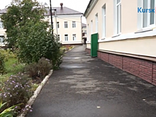 Курянин с начинающимся некрозом кишечника был отпущен домой