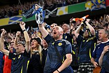 Кин — о Шотландии в матче с Германией: они хотели войти в историю? Что ж, они это сделали