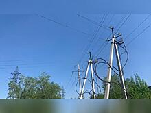 Энергетики перешли в режим повышенной готовности