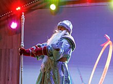 Бесплатная экскурсия для Татьян пройдет в московской усадьбе Деда Мороза