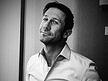 Риз рассказал, почему лишился роли Бонда