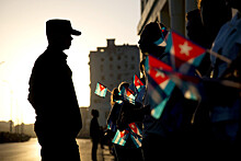 Шестеро высокопоставленных военных Кубы скончались за десять дней