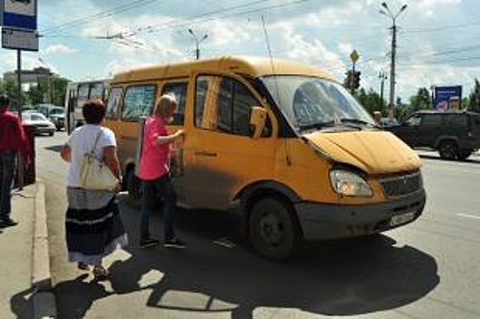 В Самаре автобусы по Московскому шоссе пойдут по новой схеме