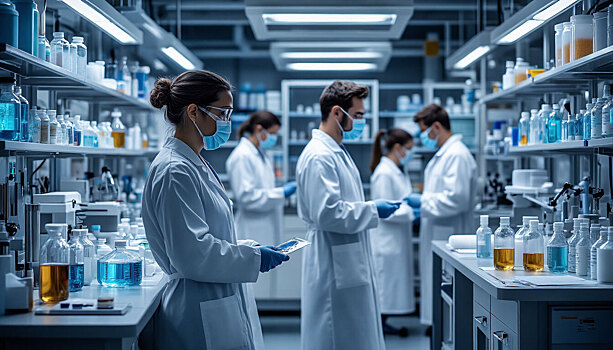 В России появится детская вакцина от ротавируса