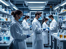 В России появится детская вакцина от ротавируса