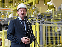 Козицын после рекордной прибыли УГМК наградит работников